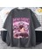 Tayland Yılında Moo Deng Bouncy Domuz Bebek Komik Meme T-Shirt Erkekler Kadınlar Kawaii T-Shi 1