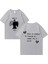 Rapçi Milo J T Shirt 111 Albümü Merch Baskı T-Shirt Erkekler Kadınlar Saf Moda Kalça Hopt-Shi 1