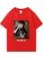 Vintage Hasbulla Mücadele T Shirt Yaz Erkek Kadın Moda Grafikli Tişört Boy Kısa Kollu Sa 1