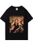 Serisi Outer Banks 3 Grafik T-Shirt Erkek Kadın Vintage Hip Hop Streetwear Jj Maybank Pamuk R 1