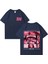 Tour Moo Tur Benim Con Moda Grafik T-Shirt Adam Kadın Yüksek Kaliteli T-Shirt Sıfır Yaka 1
