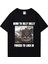 Dilly Dally'yi Kilitlemek Için Zorla Komik Meme T-Shirt Kısa Kollu Artı Boyutu Üstleri 1