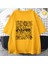 Rock Band Paramore Doodle Sanat Tur Vintage Albümü Baskı T Shirt Rahat Sokak Hip Hop Top 1