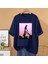 Şarkıcı P!nk Pembe Trustfall Müzik Turu Vintage Grafik T-Shirt Erkek Kadın Hip Hop Stree 1