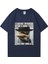 Perry Platypus Komik Grafik T-Shirt Erkek Kadın Moda Sokak Hip Hop Giysileri Büyük Boy % 1