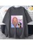 Bertram Saygılı Olmak Baba Tshirt Kadın Erkek Pamuk Sokak Hip Hop T-Shirt Artı Boyutu Üs 1