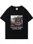Komik Kedi Bugünden Karın Ağrısını Hayatta Kaldım T Shirt Yeni Erkek Pamuklu Tişört Kısa Koll 1