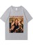 Serisi Outer Banks 3 Grafik T-Shirt Erkek Kadın Vintage Hip Hop Streetwear Jj Maybank Pamuk R 1