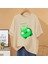 Moonkek Chokity Pok Vintage Stil T Shirt Erkek Kadın's Yüksek Kalite Boy Saf Pamuk Kısa Kollu 1