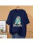 Karol G Moda Grafik T-Shirt Erkek Kadın Serin Streetwear Gevşek Hip Hop Tee Rahat Punk Kısa K 1