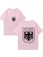 Akbabalar Kanye'nin Batı Albümü Baskı T Shirt Erkek Kadın Vintage Hip Hop Streetwear Boy Kısa 1