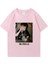 Vintage Hasbulla Mücadele T Shirt Yaz Erkek Kadın Moda Grafikli Tişört Boy Kısa Kollu Sa 1