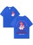 Kırmızı Şarap Süpernova T Shirt Chappell Roan Erkekler Kadınlar Harajuku Kısa Kollu Orta Batı 1
