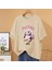 Sıcak Melanie Martinez Portalları Albümü Grafik T Shirt Hip Hop Streetwear Erkek Kadın G 1