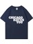 Şef Keef Chicago Sen Hates Aynı Stil T-Shirt Erkek Kadın Rap Moda Hip Hop Büyük Boy Stre 1