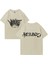 Rapçi Lil Yüksek Kaliteli Baskı T Shirt Erkek Kadın Vintage Hip Hop Streetwear Boy Kısa Kollu 1