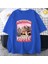 Profesyonel Yapper Meme Kedi Komik Tişört Erkek Kadın Moda Bağbozumu Kısa Sleevetshirt 100% P 1