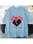 Canlı Gülmek Aşk Sayın Dünya Çapında Pitbull Grafik T Shirt Moda Hip Hop Kısa Kollu Tişört Un 1