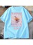 Hükümet Beni Hapishanede Istiyor Komik Kedi Meme T-Shirt Erkekler Için Kadın Aptal Kediler gr 1