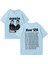 Oasis Canlı 25 Tur Grafik T-Shirt Adam Kadın Sıcak Satış 100% Pamuk Rahat O-Boyun Kısa Kollu 1
