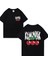New Keinemusik x Pacha Graphict Shirt Men Women Fashion Street Cotton Short Sleeve Tee Men Hi 1