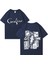 Coraline Film Grafik Vintage T Erkek Kadın Moda Vintage Streetwear Büyük Boy % 10 1