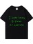 Rap Kanye West Bi-Polar Olmaktan Nefret Ediyorum Bu Harika Baskı T Shirt Erkek Kadın Hip Hop 1