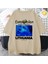 Eurovision Olay Litvanya Rahat T Erkek Kadın Vintage Hip Hop Streetwear Büyük Boy 1