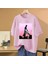 Şarkıcı P!nk Pembe Trustfall Müzik Turu Vintage Grafik T-Shirt Erkek Kadın Hip Hop Stree 1