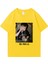 Vintage Hasbulla Mücadele T Shirt Yaz Erkek Kadın Moda Grafikli Tişört Boy Kısa Kollu Sa 1