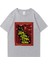 Bebek Lazanya Harajuku Kedi Grafik T-Shirt Erkek Kadın Rahat Hip Hop Streetwear Büyük Boy Kıs 1