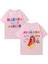 Sıcak Satış Şarkıcı Karol G Müzik Albümü Manana Sera Bonito T Shirt Erkek Kadın Rahat gr 1