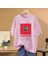 Yaz Rapçi Kanye West Grafik Baskı T-Shirt Erkek Kadın Vintage Artı Boyutu Üstleri 1