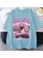 Tayland Yılında Moo Deng Bouncy Domuz Bebek Komik Meme T-Shirt Erkekler Kadınlar Kawaii T-Shi 1