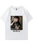 Vintage Hasbulla Mücadele T Shirt Yaz Erkek Kadın Moda Grafikli Tişört Boy Kısa Kollu Sa 1