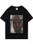 Sıcak Satış Kanye West Moda Grafik T-Shirt Erkek Kadın Boy Komik Hip Hop Streetwear % Pa 1