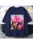 Sıcak Nicki Minaj Müzik Albümü T Shirt Kadın Erkek Rap Hip Hop Streetwear Gevşek Saf Pamuk Kı 1