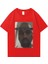 Sıcak Satış Kanye West Moda Grafik T-Shirt Erkek Kadın Boy Komik Hip Hop Streetwear % Pa 1