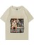 Altın Kızlar Thug Lifehaloween Grafik T Shirt Erkek Kadın Vintage Hip Hop Streetwear Büyük Bo 1