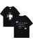 Rapçi Milo J T Shirt 111 Albümü Merch Baskı T-Shirt Erkekler Kadınlar Saf Moda Kalça Hopt-Shi 1
