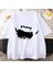 Ken Carson Agc Gerçek Nefret Genç x Vamp T Shirt Büyük Bir Kaos Afyon Merch T-Shirt Erkekler 1