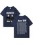 Oasis Canlı 25 Tur Grafik T-Shirt Adam Kadın Sıcak Satış 100% Pamuk Rahat O-Boyun Kısa Kollu 1