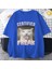 Sertifikalı Çılgın Komik Kedi Meme T Shirt Kadın Erkek Sıcak Satış Kalça Hopt-Shirt St 1