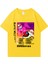 Sıcak Satış Kanye West Mezuniyet Grafik Baskı T Shirt Erkek Kadın Rahat Hip Hop Streetwear Bo 1