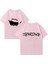 Ken Carson Agc Gerçek Nefret Genç x Vamp T Shirt Pamuk Grafik Sokak Hip Hop Büyük Bir 1
