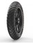 130/70-12 SC500 Winter Tubeless Scooter Motosiklet Dış Lastiği 1