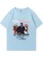 Şarkıcı Eminem 36TH Yıldönümü 1988-ANILAR Grafik T-Shirt Erkekler Kadınlar Sıcak Satış C 1