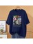 Rapçi Kötü Bunny En Çok Aranan Tur Vintage T Erkek Kadın Hip Hop Streetwear Büyük Boy 1