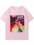Yeni Rapçi Nicki Minaj Tur 90S Kalça Hopt Erkekler Kadınlar Vintage Moda Kısa Kollu T- 1