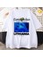 Eurovision Olay Litvanya Rahat T Erkek Kadın Vintage Hip Hop Streetwear Büyük Boy 1